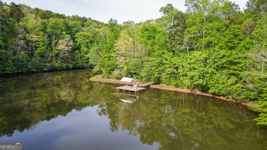 3719 County Road 88, Delta, AL 36258 - #2