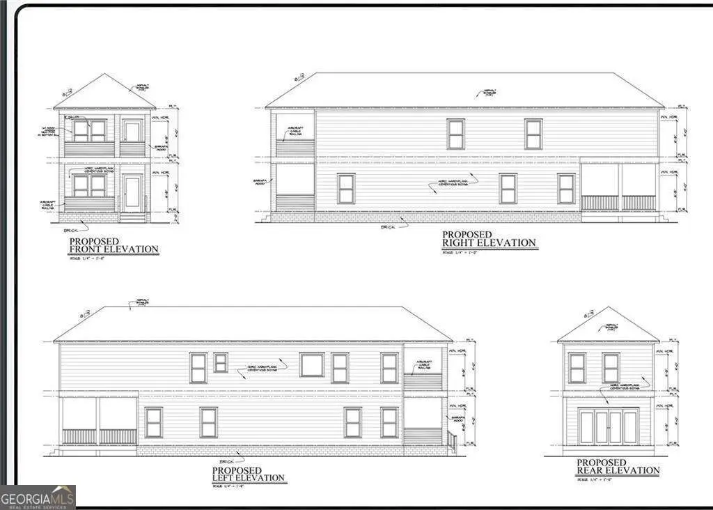 15 Hopkins Street Se, Atlanta, GA 30315 - #1