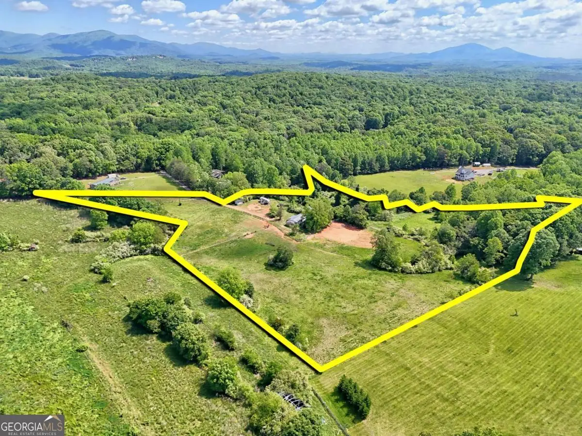 215 Dovie Ray Road, Dahlonega, GA 30533 - #1