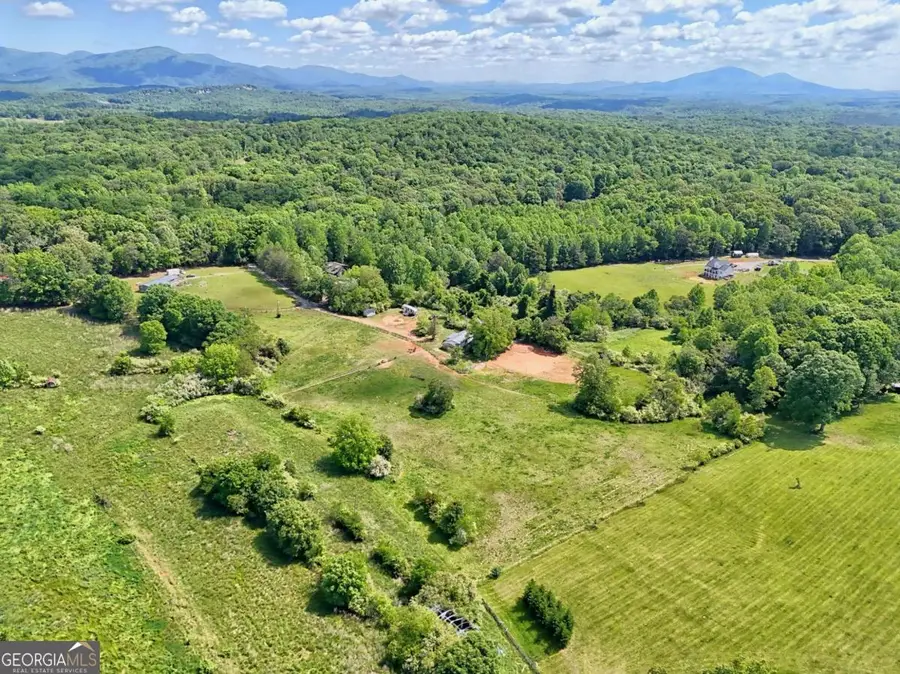 215 Dovie Ray Road, Dahlonega, GA 30533 - #2