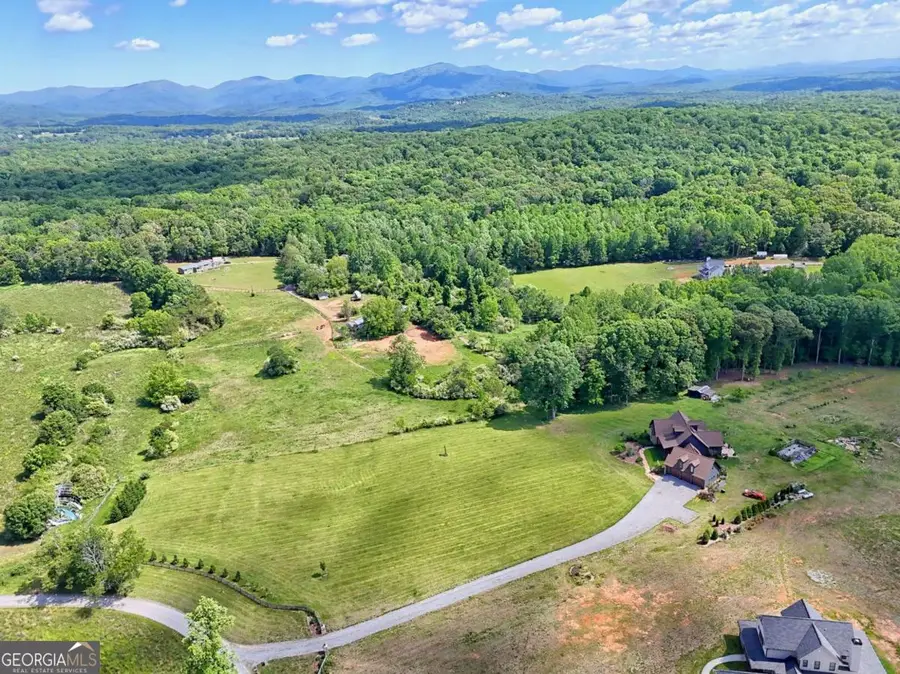 215 Dovie Ray Road, Dahlonega, GA 30533 - #3