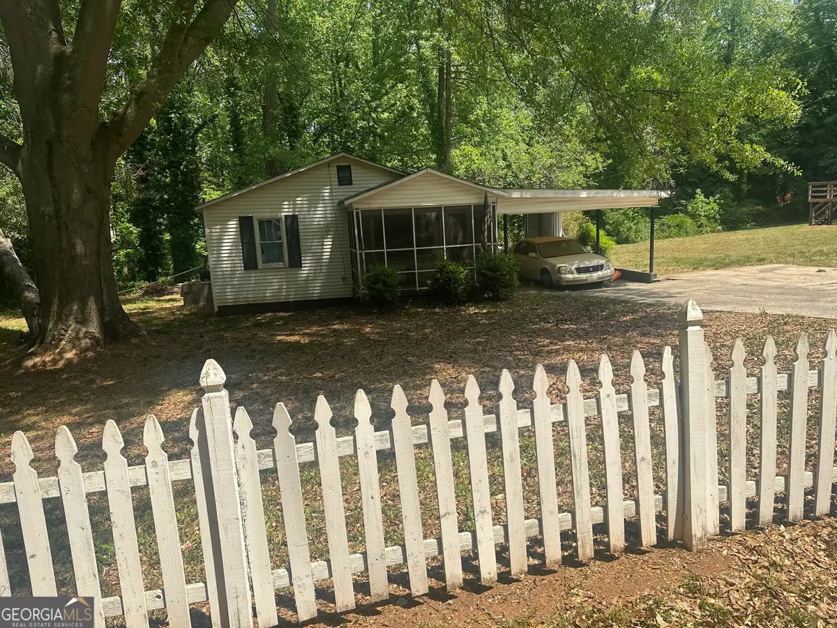 723 Ruby Street, Marietta, GA 30066 - #1