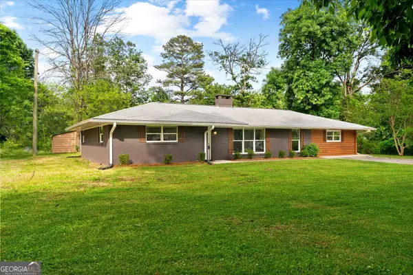 552 Dantzler Circle, Dalton, GA 30721