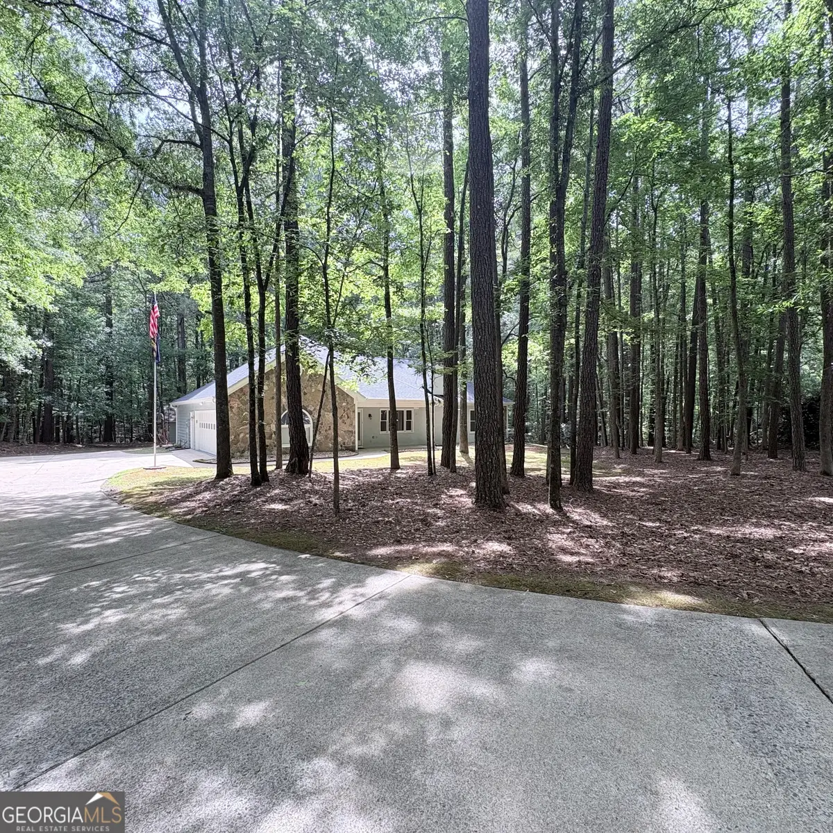 190 Rockington Drive, Tyrone, GA 30290 - #1
