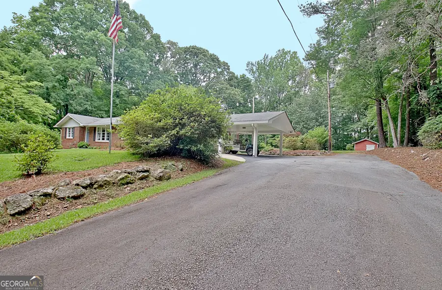 717 Tyrone Road, Tyrone, GA 30290 - #3
