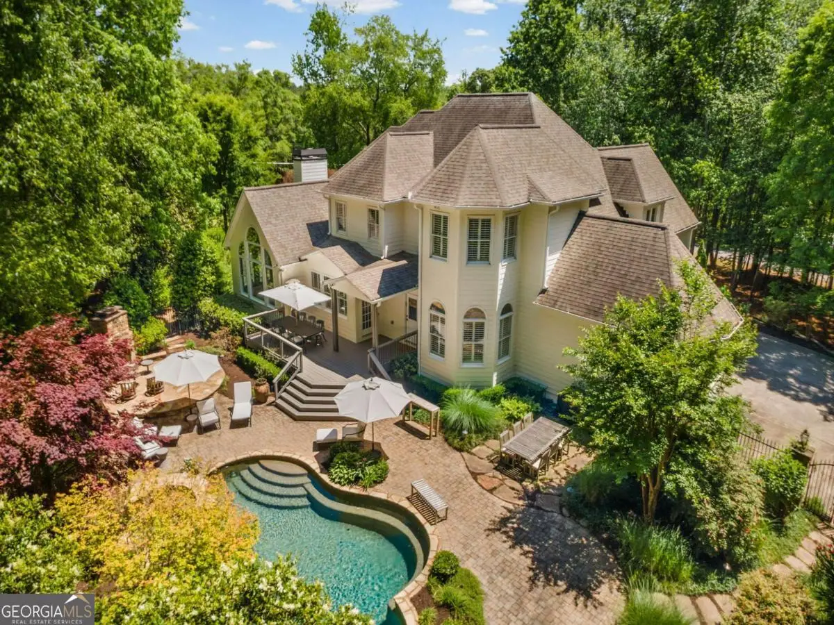 100 Smith Forest Lane, Alpharetta, GA 30004 - #1