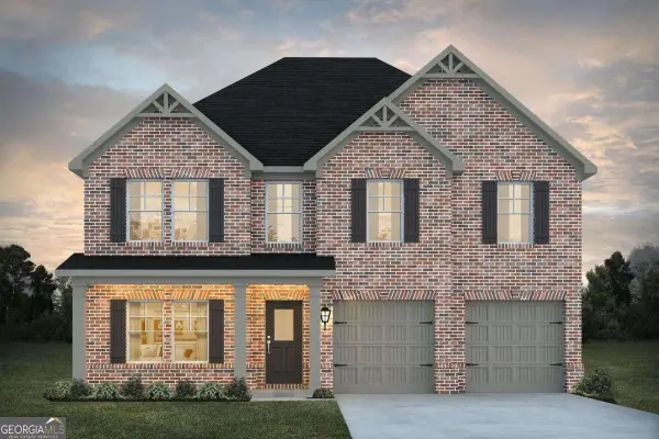 7312 Tolar Road, South Fulton, GA 30213