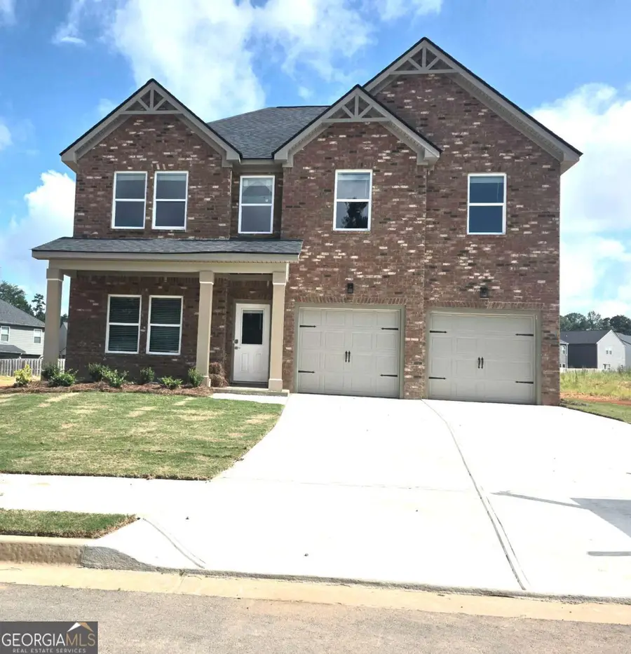 7312 Tolar Road, Fairburn Union City, GA 30213 - #2