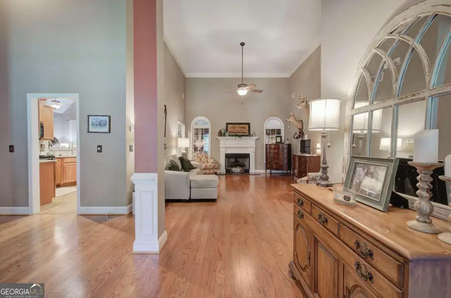 346 Thorn Creek Way, Dallas, GA 30157 - #3