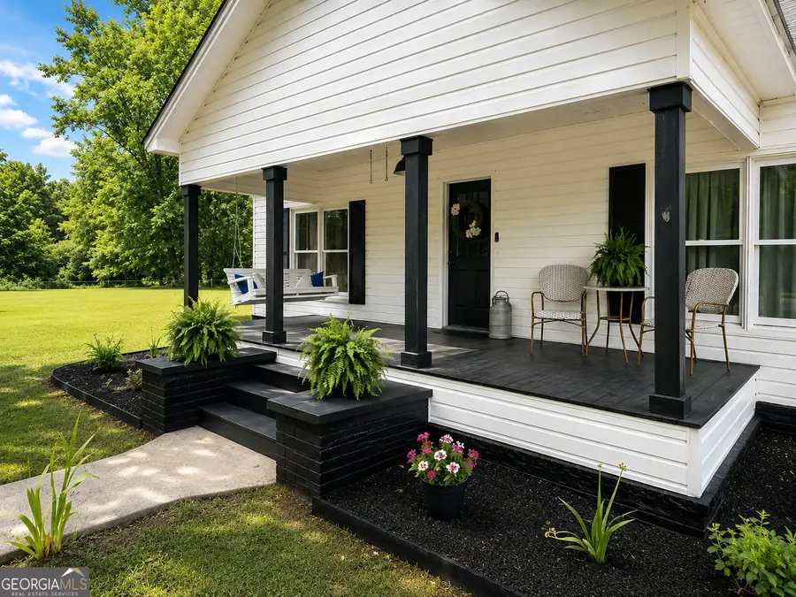 15 Moody Road, Hinesville, GA 31313 - #3