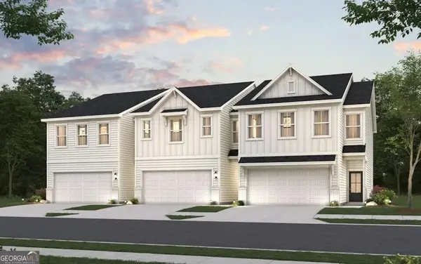 2865 Bullfrog Lane #LOT 169, Gainesville, GA 30507