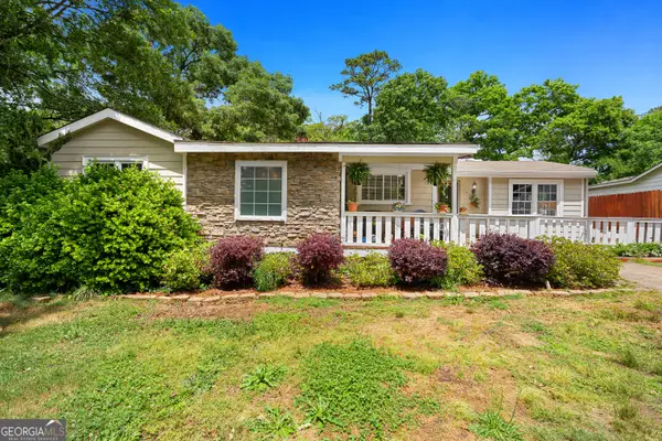 3500 Bowersville Highway, Bowersville, GA 30516