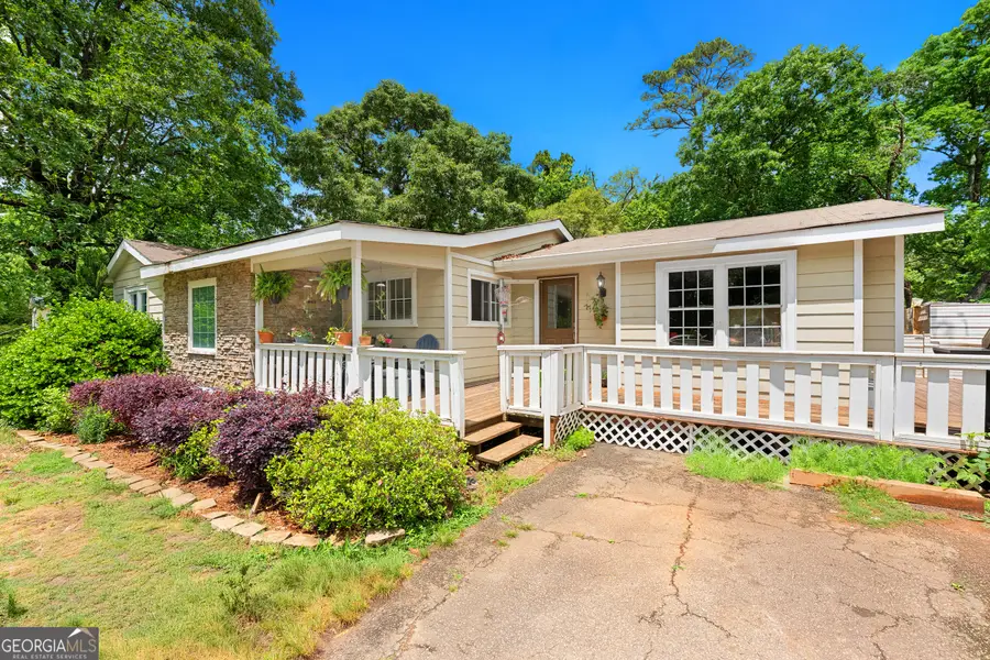 3500 Bowersville Highway, Bowersville, GA 30516 - #2