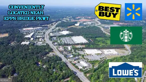 126 Mcnutts Creek Court, Athens, GA 30606
