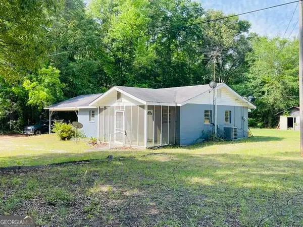 127 Torrance Road Sw, Milledgeville, GA 31061