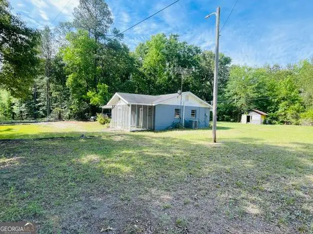 127 Torrance Road Sw, Milledgeville, GA 31061 - #2