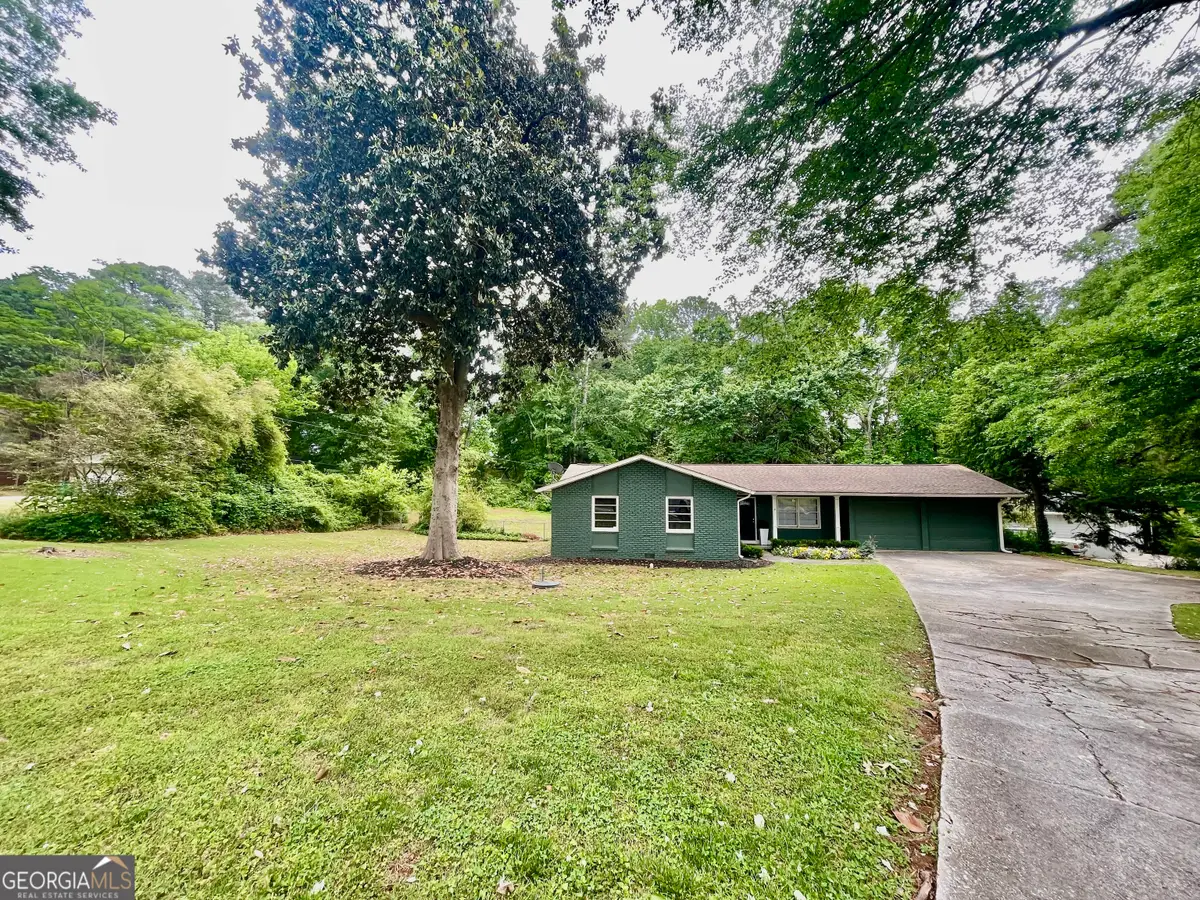 446 Concord Lane Se, Smyrna, GA 30082 - #1