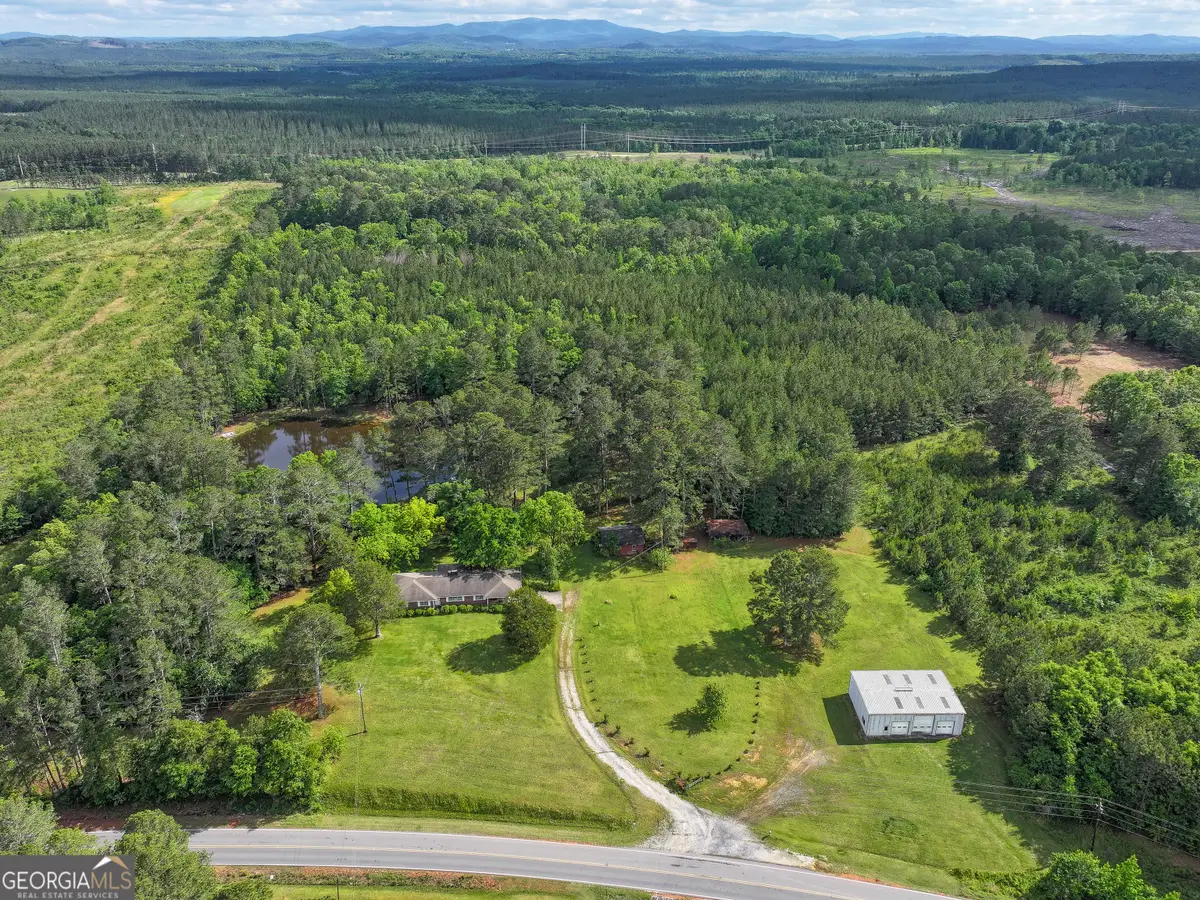 7517 Blacks Bluff Rd. Sw (24 +/- Acres), Cave Spring, GA 30124 - #1