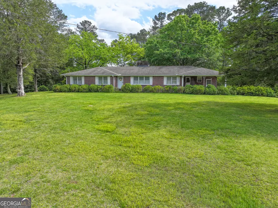 7517 Blacks Bluff Rd. Sw (24 +/- Acres), Cave Spring, GA 30124 - #3
