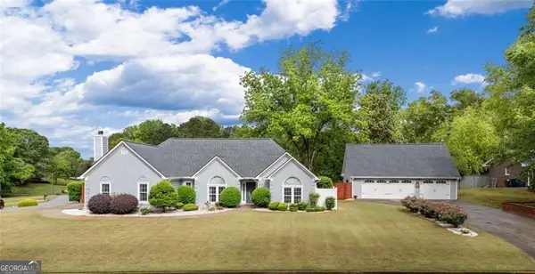 5391 Brownwood Drive, Powder Springs, GA 30127