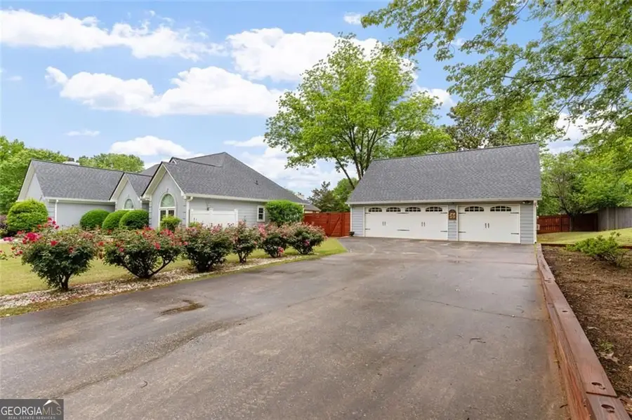 5391 Brownwood Drive, Powder Springs, GA 30127 - #3