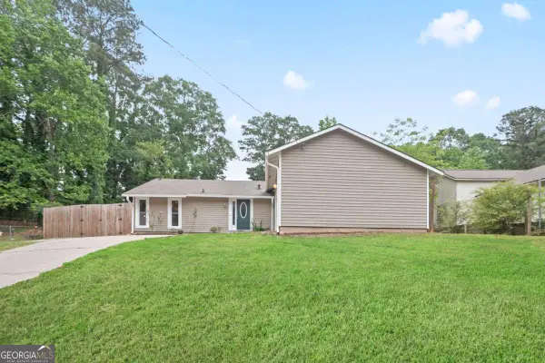 2543 Landington Way, Duluth, GA 30096