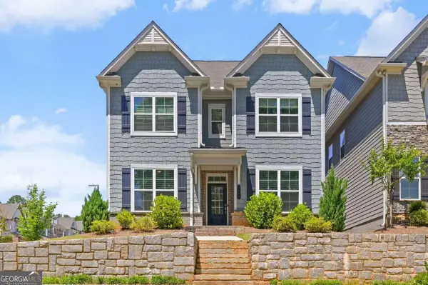 3469 Minister Alley, Scottdale, GA 30079