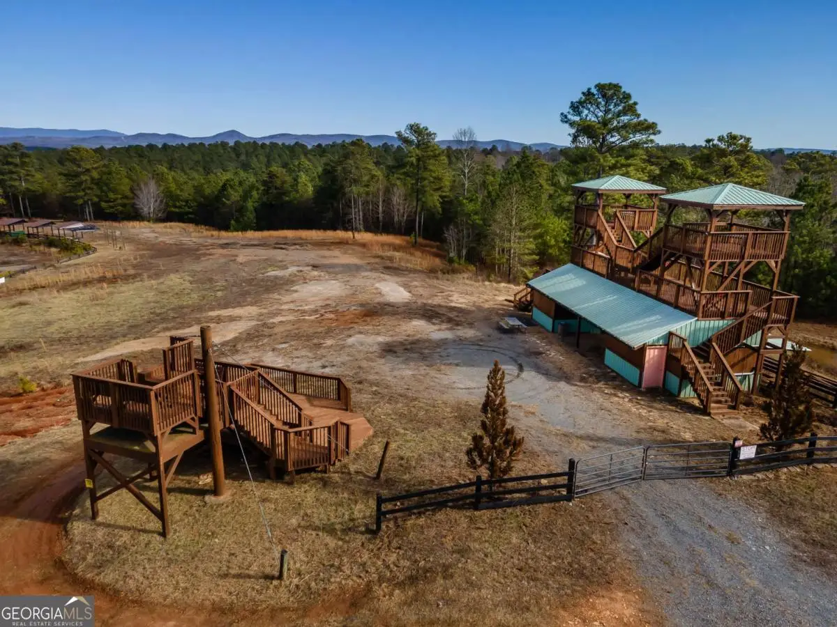 825 Young Loop, Fairmount, GA 30139 - #1