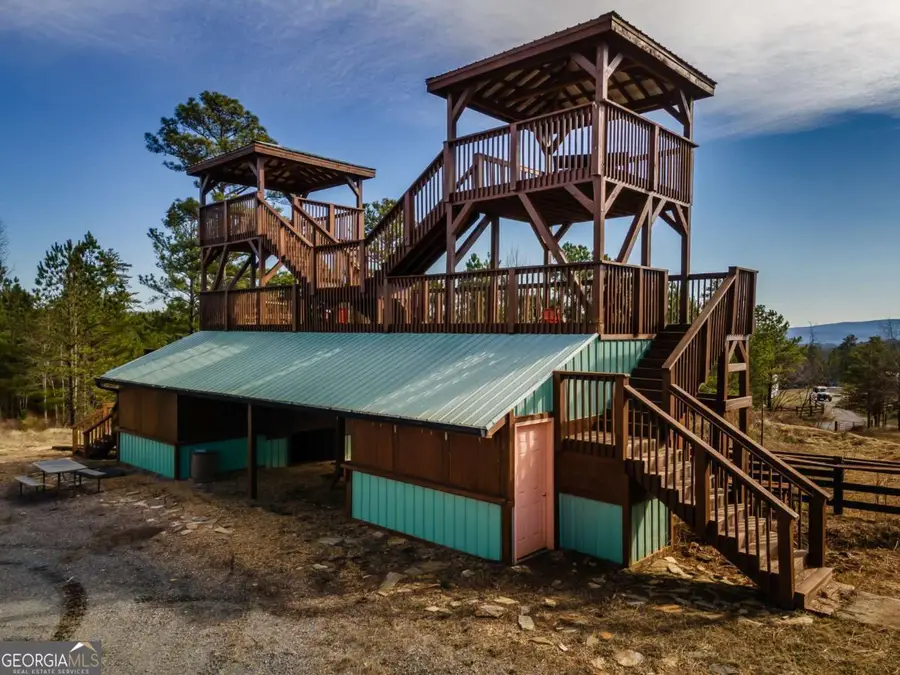 825 Young Loop, Fairmount, GA 30139 - #2