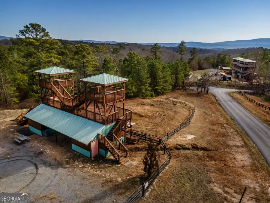 825 Young Loop, Fairmount, GA 30139 - #3