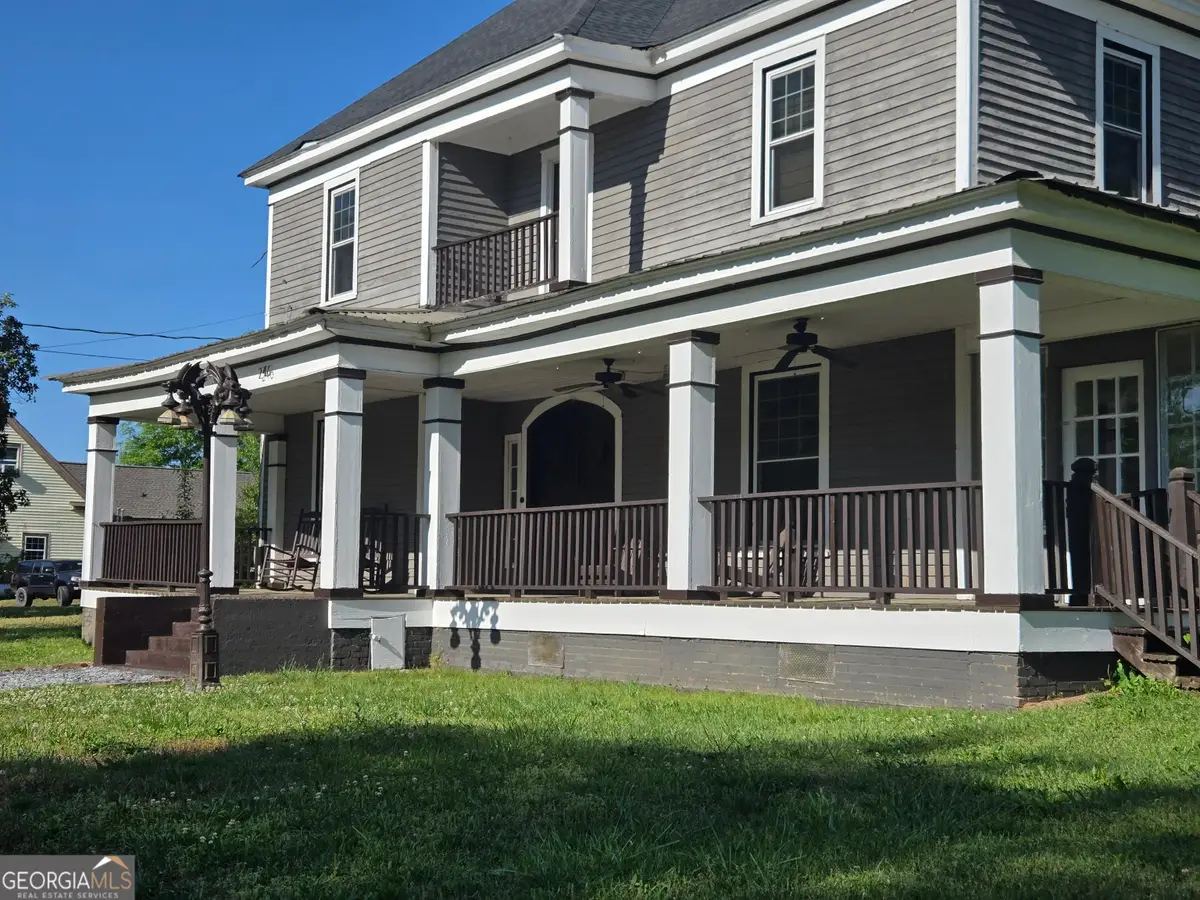 246 Newnan Street, Franklin, GA 30217 - #1