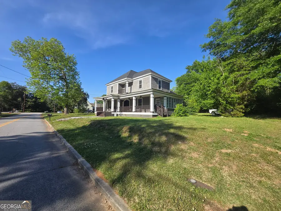 246 Newnan Street, Franklin, GA 30217 - #2