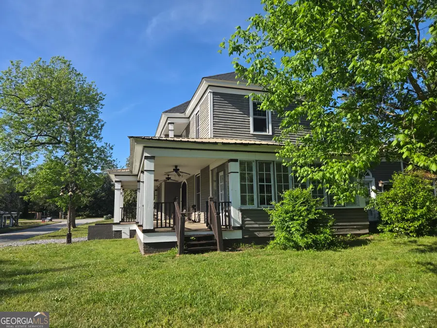 246 Newnan Street, Franklin, GA 30217 - #3