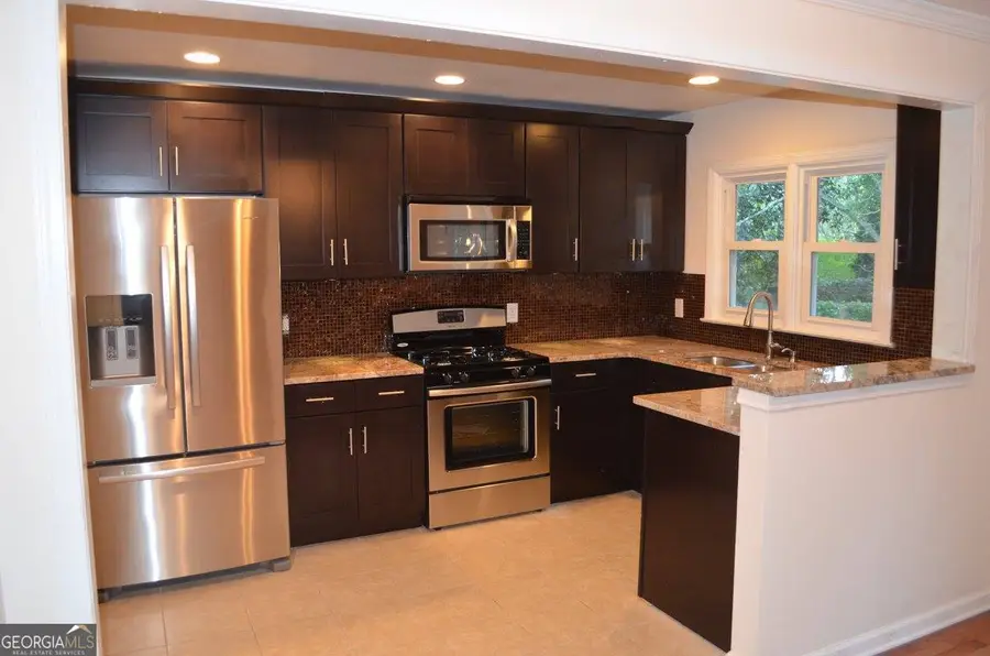 1329 Westridge Road Sw, Atlanta, GA 30311 - #2