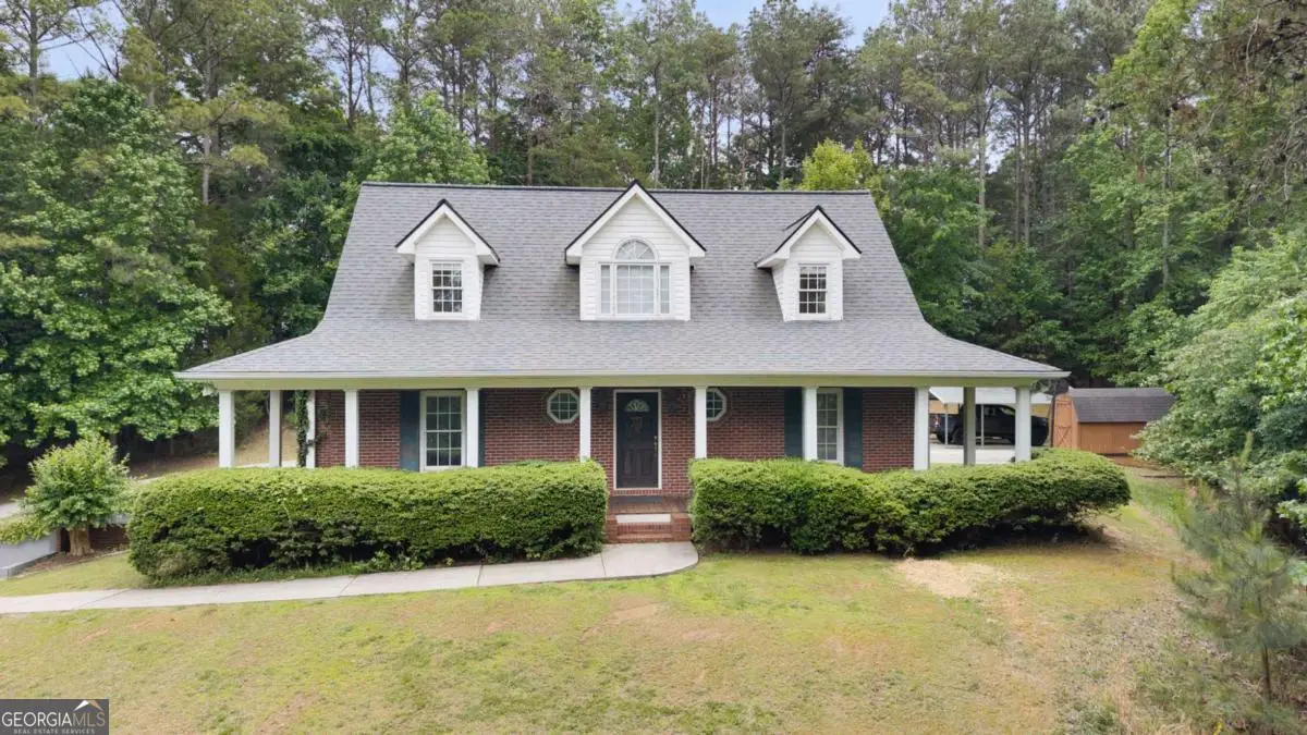 337 Fields Ferry Drive Ne, Calhoun, GA 30701 - #1