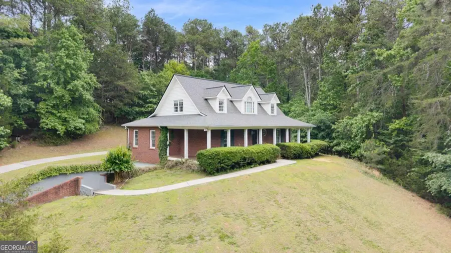 337 Fields Ferry Drive Ne, Calhoun, GA 30701 - #2