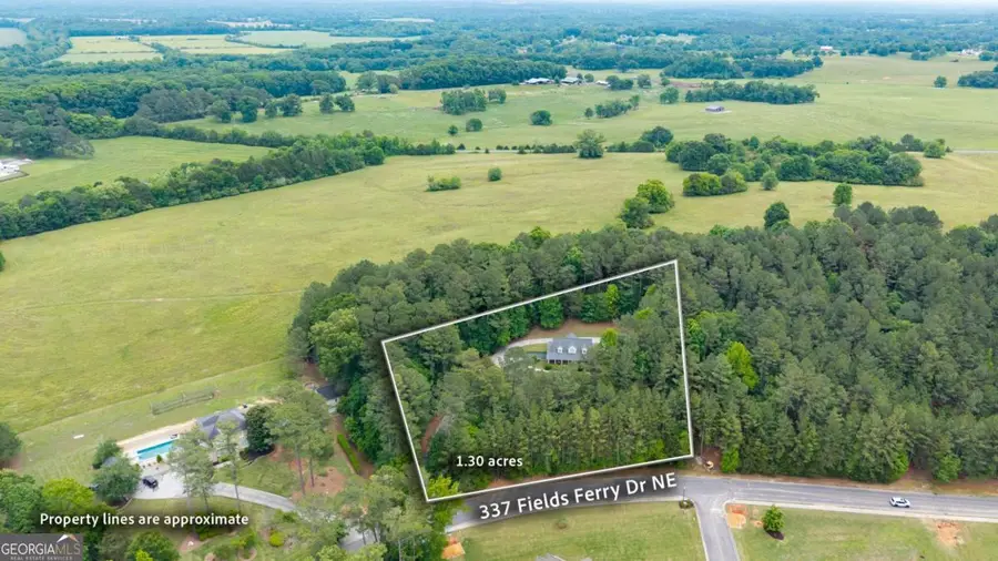 337 Fields Ferry Drive Ne, Calhoun, GA 30701 - #3
