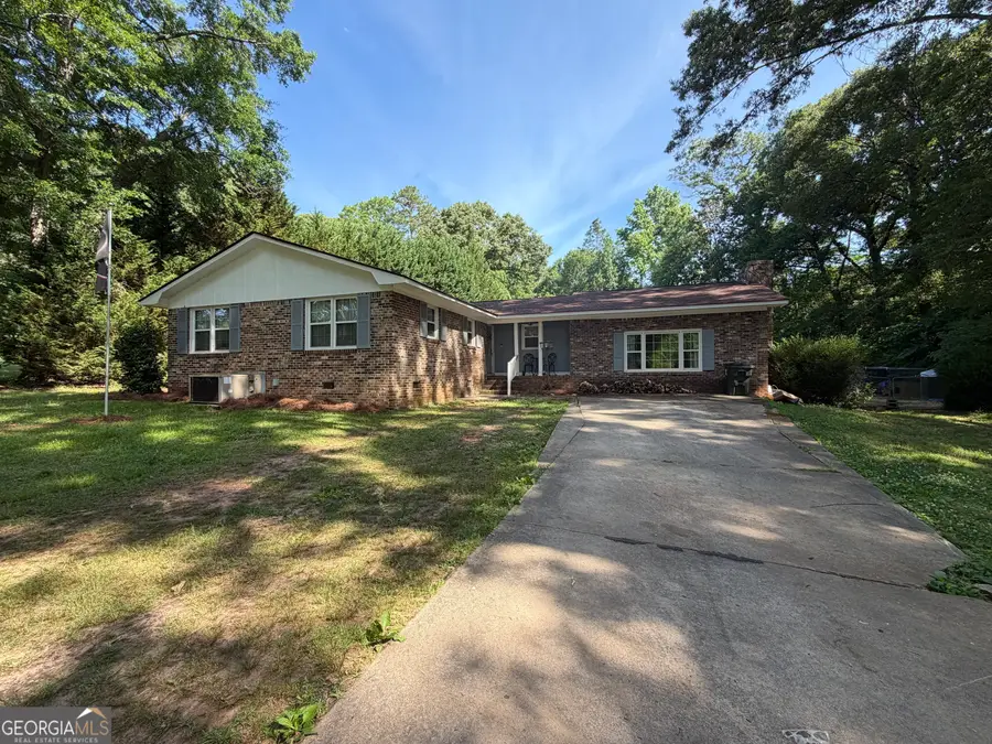 103 El Prado Circle, Thomaston, GA 30286 - #2