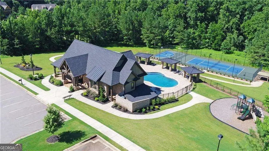 1194 Pinnacle Drive, Hoschton, GA 30548 - #3
