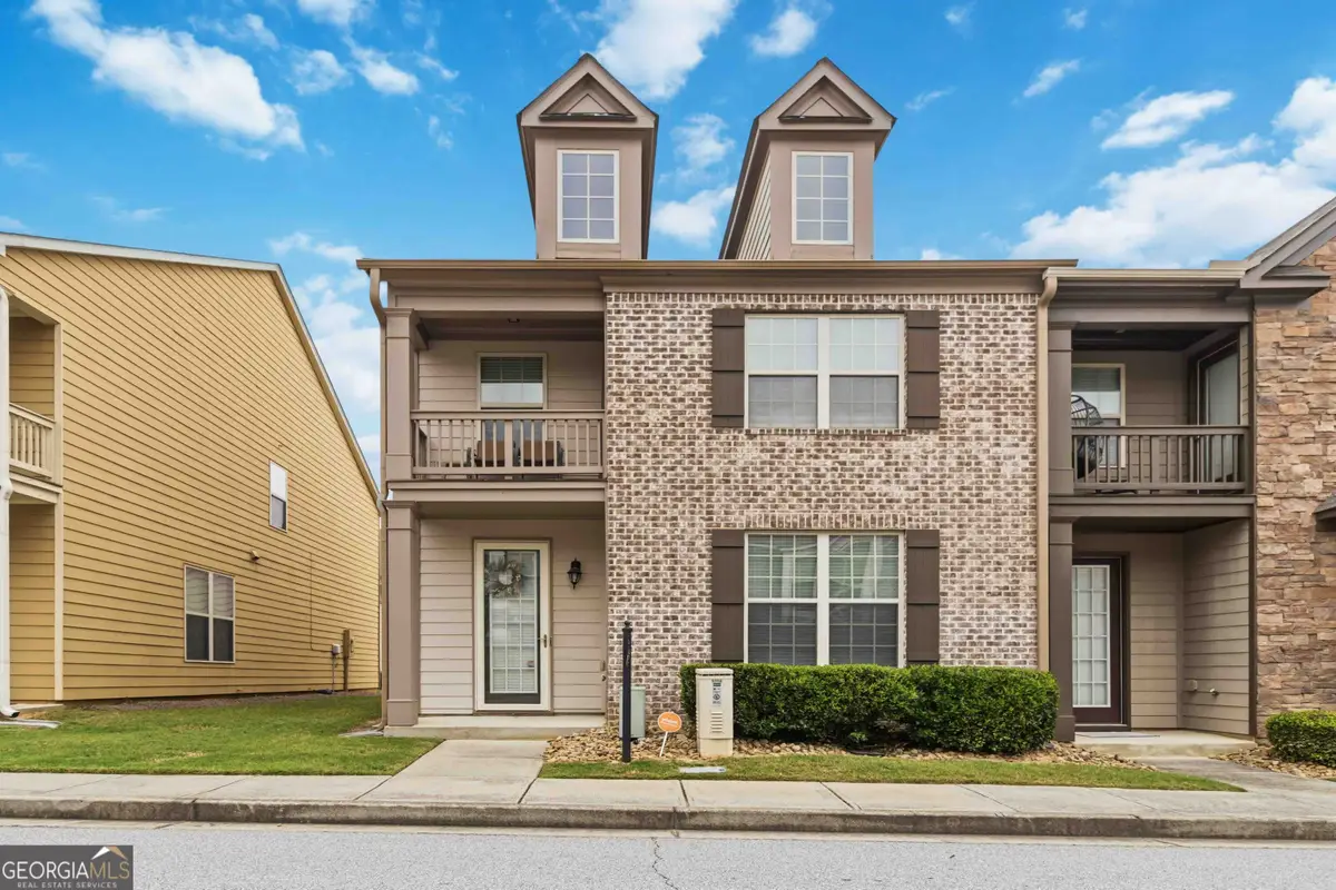 5708 Radford Loop, Fairburn, GA 30213 - #1