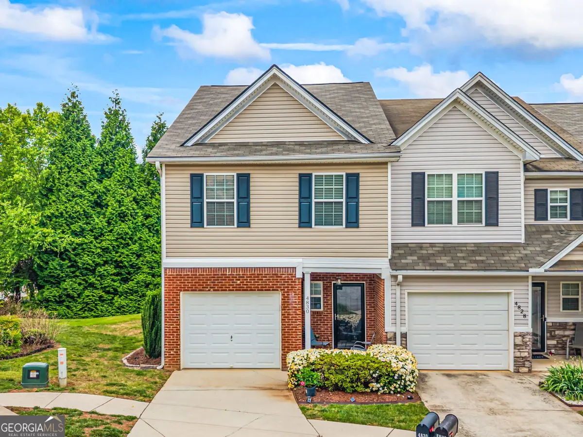 4830 Zephyr Cove Place, Flowery Branch, GA 30542 - #1