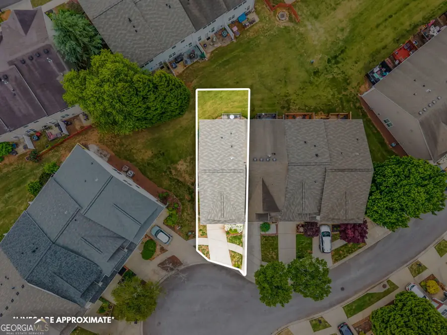 4830 Zephyr Cove Place, Flowery Branch, GA 30542 - #2