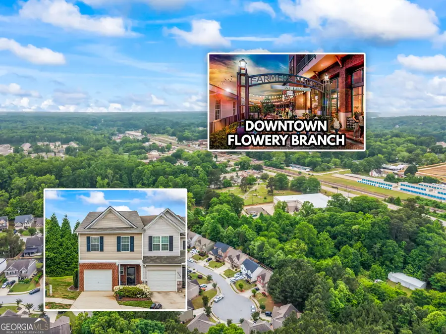 4830 Zephyr Cove Place, Flowery Branch, GA 30542 - #3