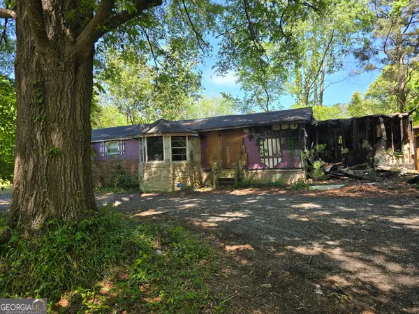 17 Sunset Circle, Fort Valley, GA 31030
