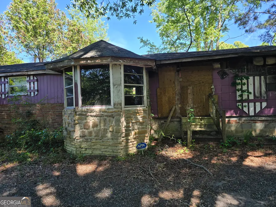 17 Sunset Circle, Fort Valley, GA 31030 - #3