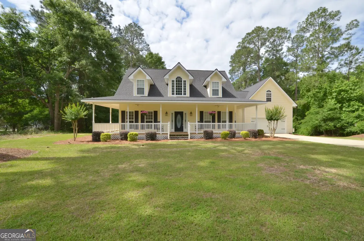 6521 Larch Lane, Eastman, GA 31023 - #1