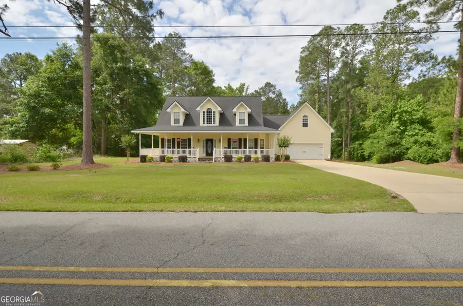 6521 Larch Lane, Eastman, GA 31023 - #2