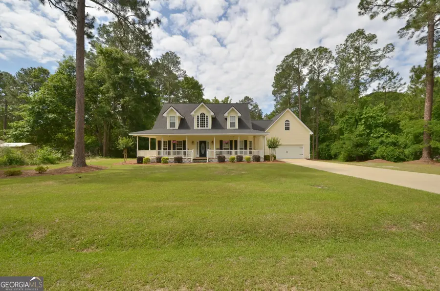 6521 Larch Lane, Eastman, GA 31023 - #3