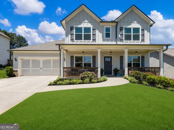 543 Calgary Downs Drive, Winder, GA 30680
