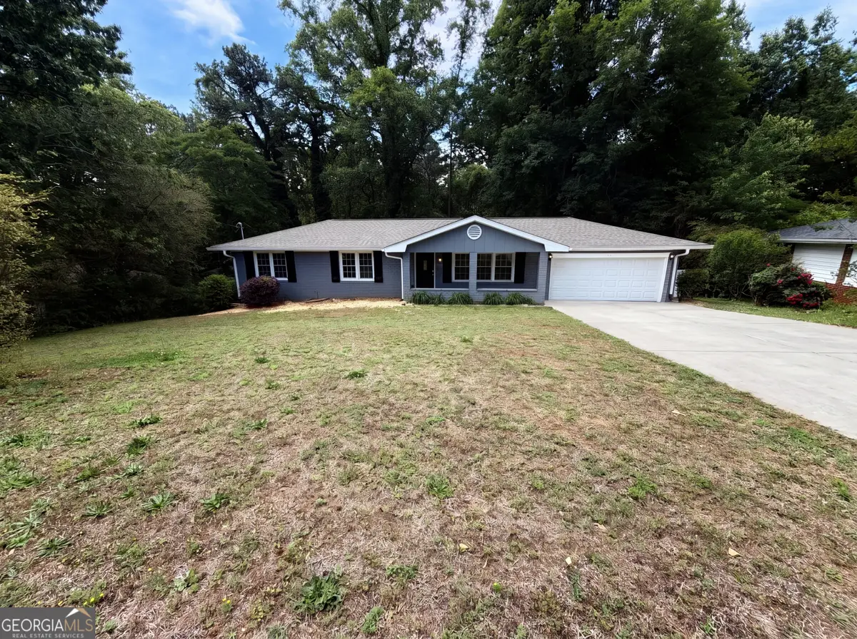 190 Stroud Drive Se, Mableton, GA 30126 - #1